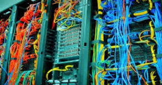 Профессиональный монтаж слаботочных сетей и систем от 1536 руб. в Гагарине - ЭлектроГгр