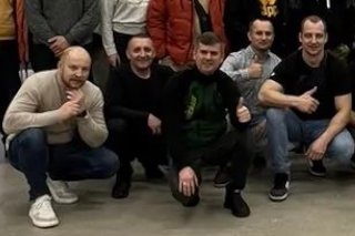 О компании ЭлектроГгр, фото, команда