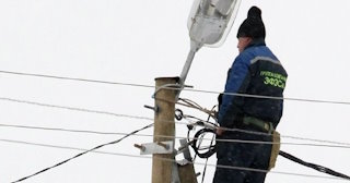 Технологическое присоединение к электросетям для юрлиц от 5119 руб. в Гагарине - ЭлектроГгр