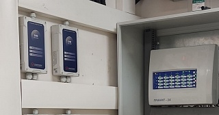Установка систем экстренного оповещения от 3072 руб. в Гагарине - ЭлектроГгр
